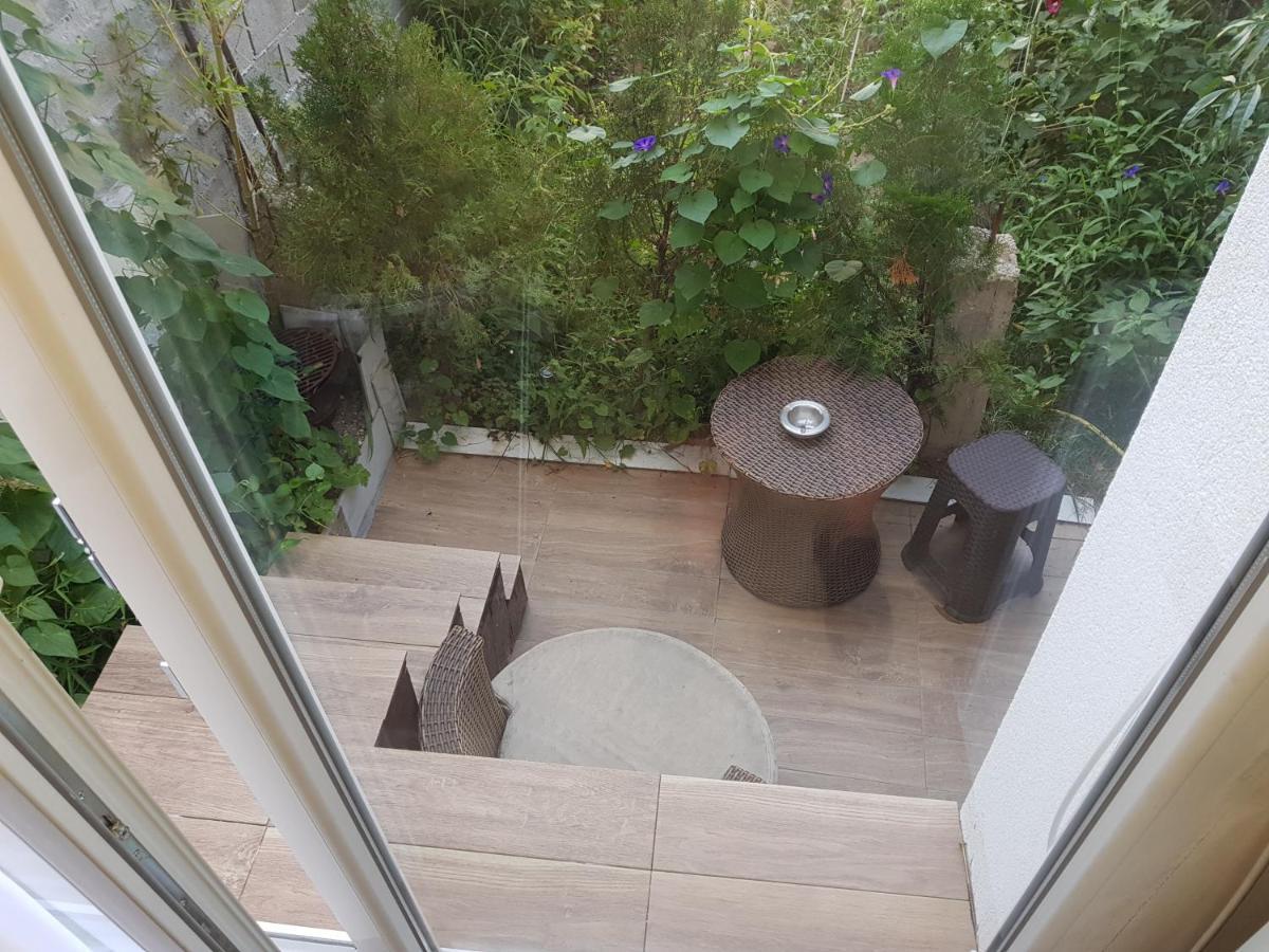 The Center Apartments Comfort 3 Sandanski Exterior foto